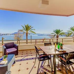 Emma Beachfront By Sealand , Port de Pollenca Spain
