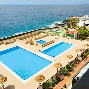 Atlantic View - Quiet, Peaceful And Windless With Fantastic Ocean View , Costa Del Silencio Spain