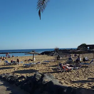 Puerta Del Sol La Rossa , Caleta De Fuste Spain