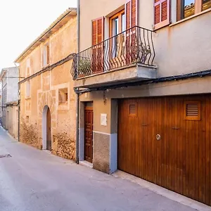 Casa Coronel Aloy , Pollenca Spain