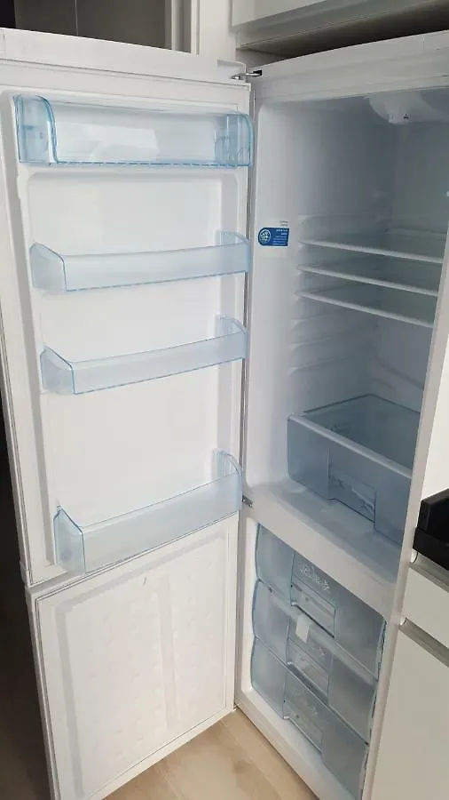 Luxury And Cozy Apartment 말라가