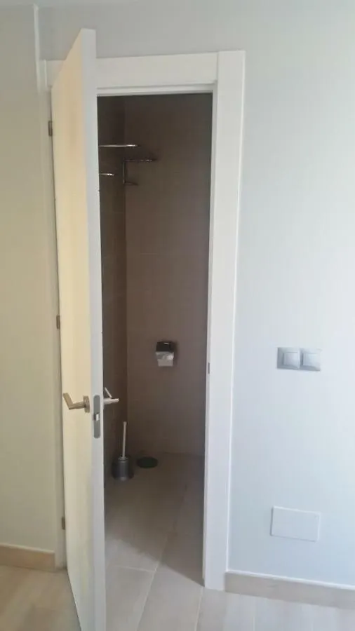 Luxury And Cozy Apartment 말라가