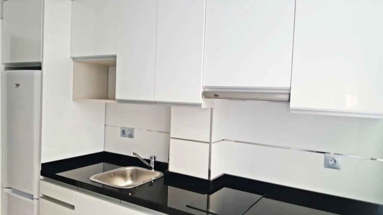 Luxury And Cozy Apartment 말라가 0*,  스페인