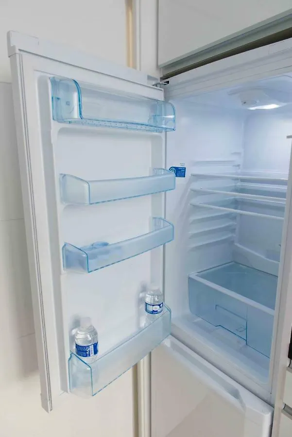Luxury And Cozy Apartment 말라가 0*,  스페인