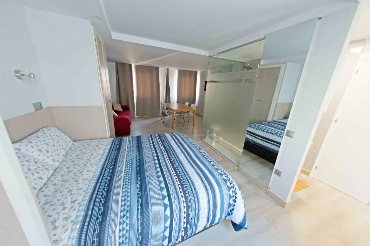 Luxury And Cozy Apartment 말라가 스페인