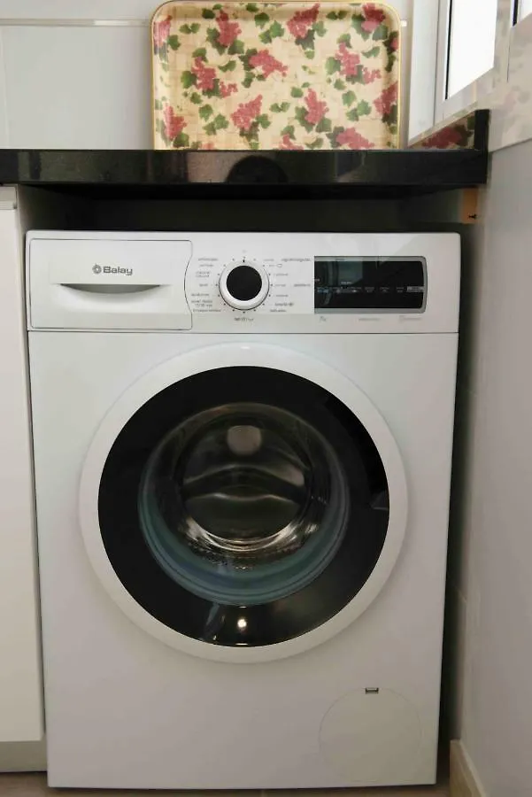 Luxury And Cozy Apartment 말라가