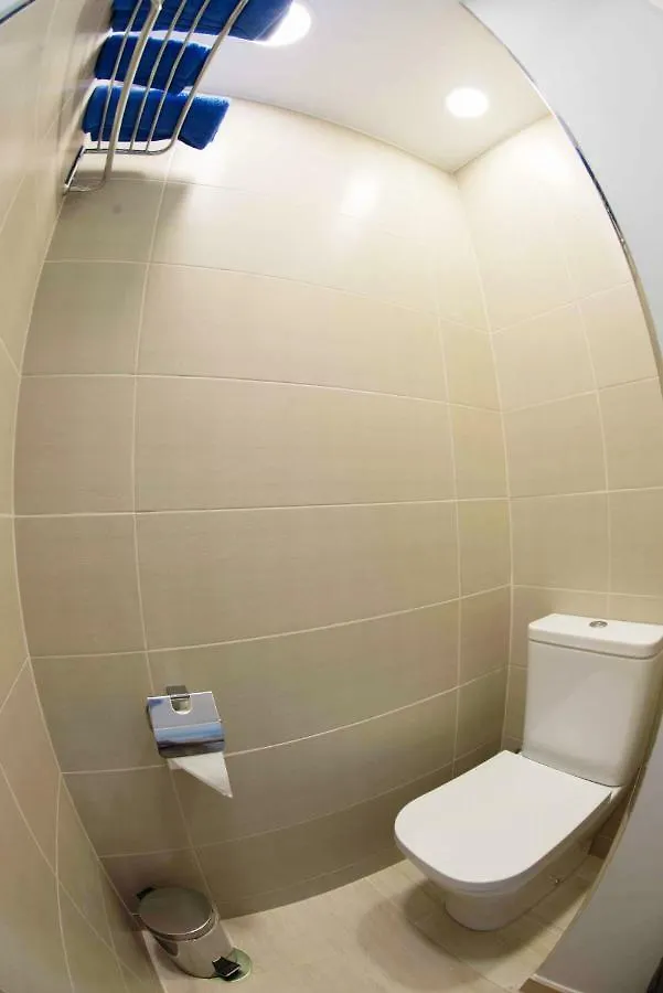 Luxury And Cozy Apartment 말라가