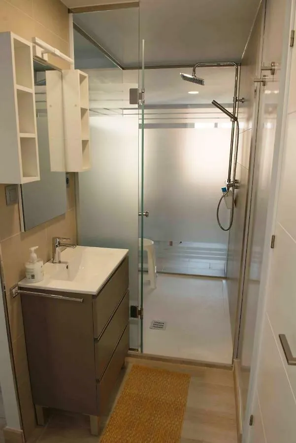 Luxury And Cozy Apartment 말라가 스페인