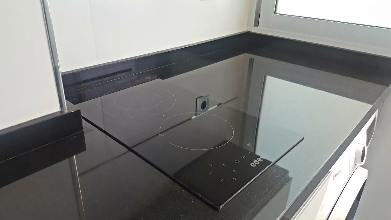Luxury And Cozy Apartment Malaga Spain