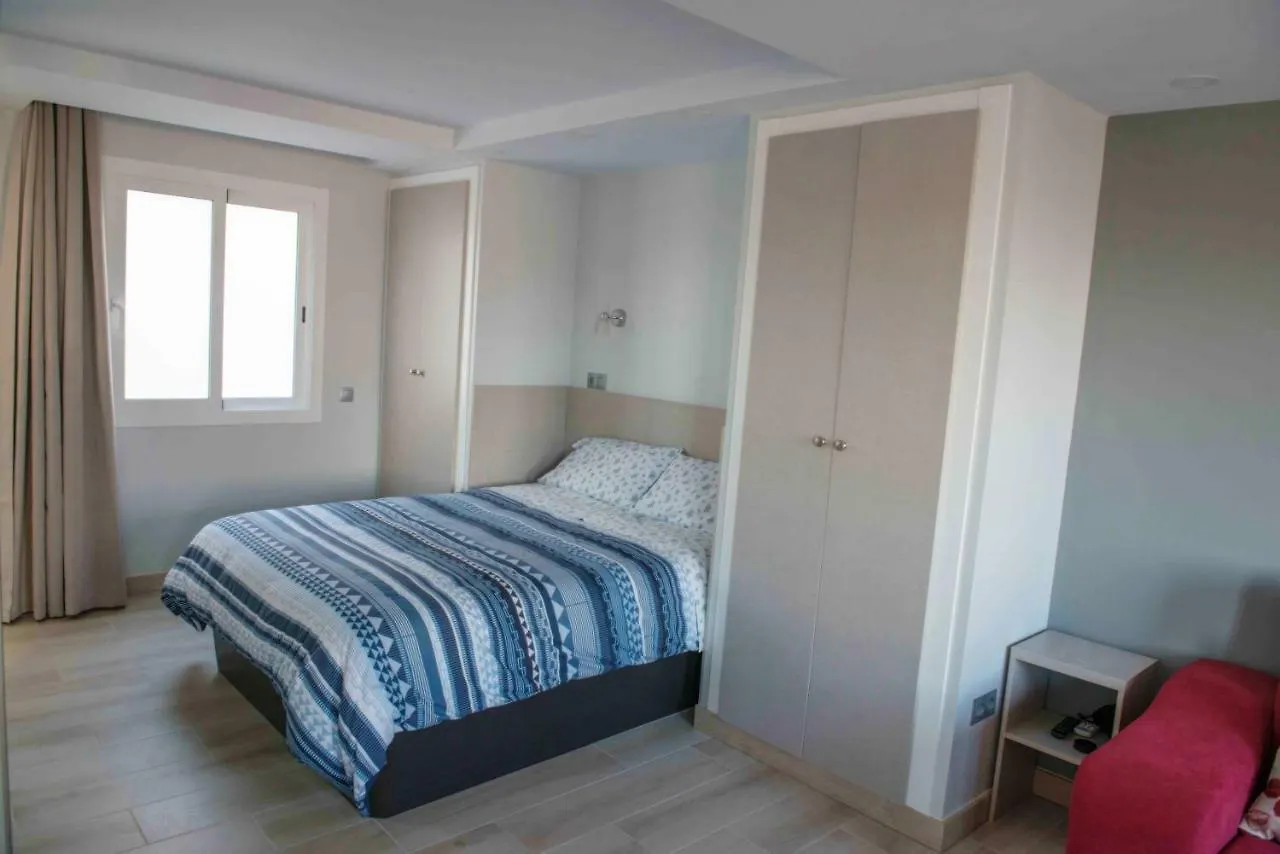 Luxury And Cozy Apartment Malaga 0*,  Spain